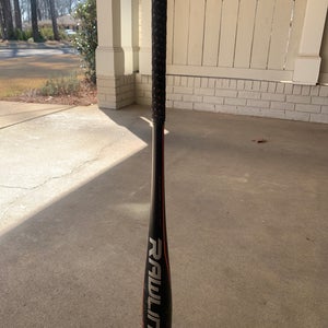 Alloy (-11) 19 oz 30" Prodigy Bat