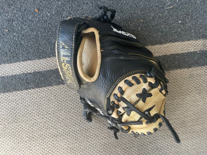 Allstar Training Mitt