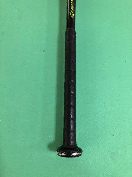 Used USSSA Certified Easton Magnum (28") Alloy Baseball Bat - 18 oz (-10)