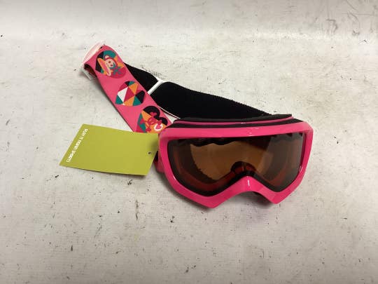 Used Giro Ski Goggles