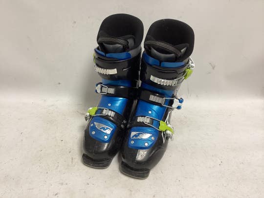 Used Nordica Firearrow Team3 265 Mp - M08.5 - W09.5 Men's Downhill Ski Boots