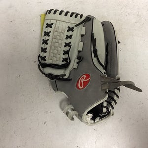 Used Rawlings Ggefp130gw 13" Fastpitch Glove