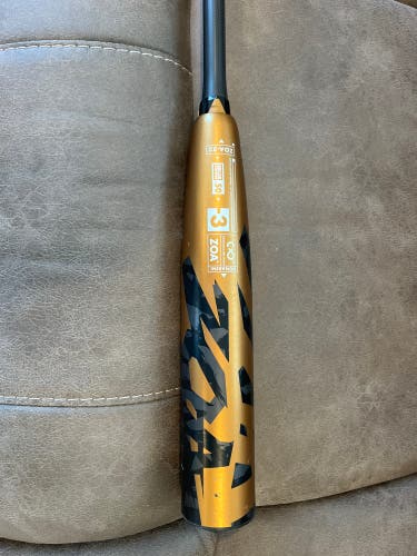 2023 DeMarini (-3) 29 oz 32" Zoa Bat