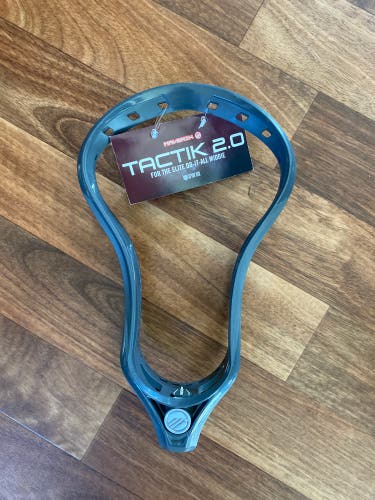 New  Unstrung Tactik 2.0 Head
