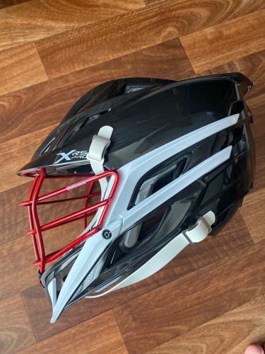 Cascade XRS Helmet