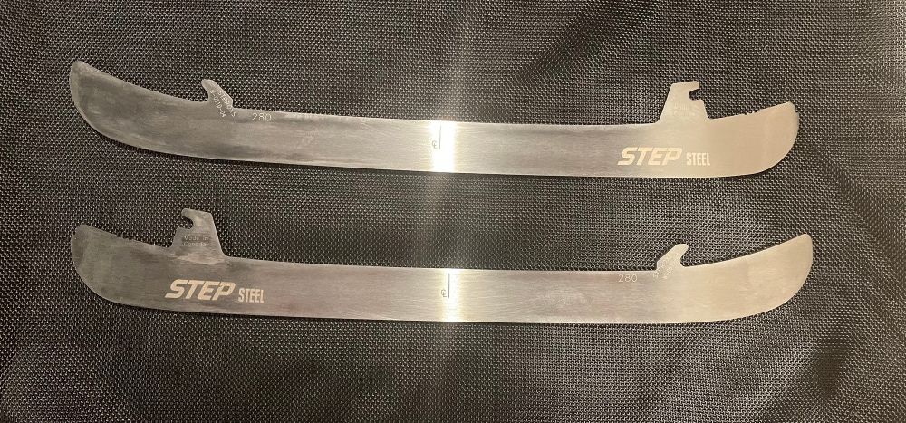 Brand New Step Steel 280 mm ST PRO XS