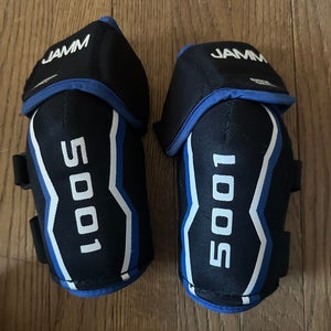 Junior Small JAMM Elbow Pads