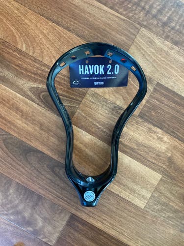 New  Maverik Havok 2.0 Head