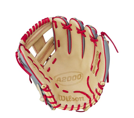 New Right Hand Throw Wilson Infield A2000 Baseball Glove 11.5"
