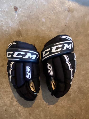 CCM 8"  Gloves