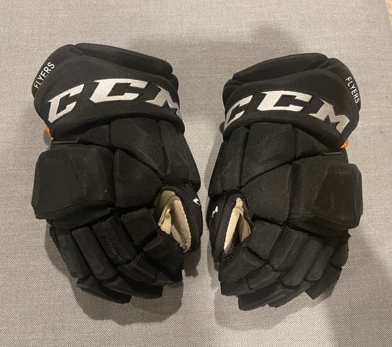 Pro Stock CCM Jetspeed HGPJSPP 14” Gloves