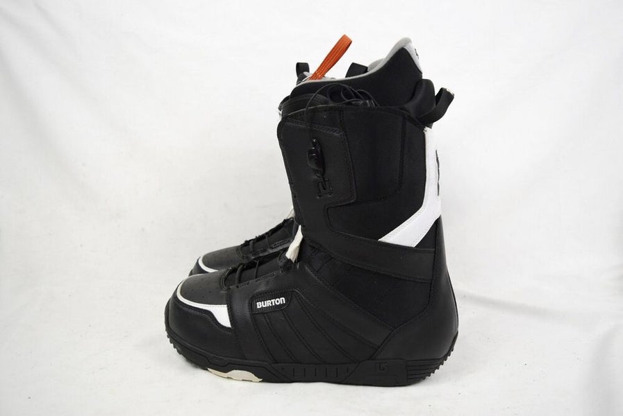BURTON MOTO SNOWBOARD BOOTS MEN SIZE 14 | SidelineSwap | Buy