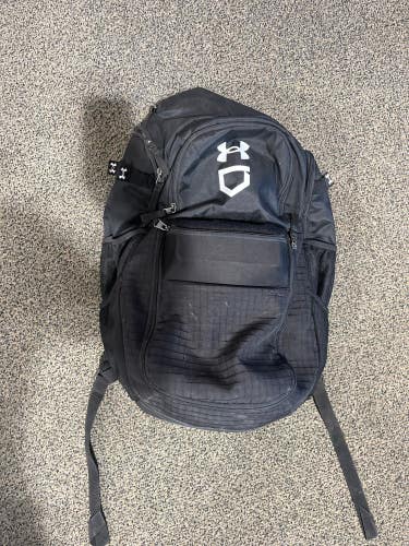 Used Under Armour Yard Batpacks