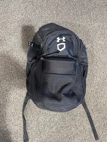 Used Under Armour Yard Batpacks