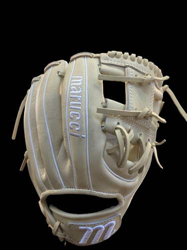 New 2021 Right Hand Throw Marucci Infield Ascension Baseball Glove 11.5"