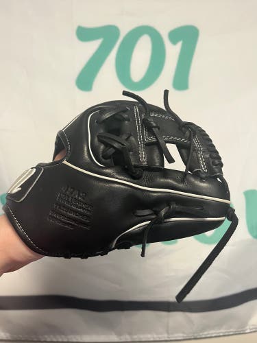Right Hand Throw 11.25" Capitol Series Baseball Glove