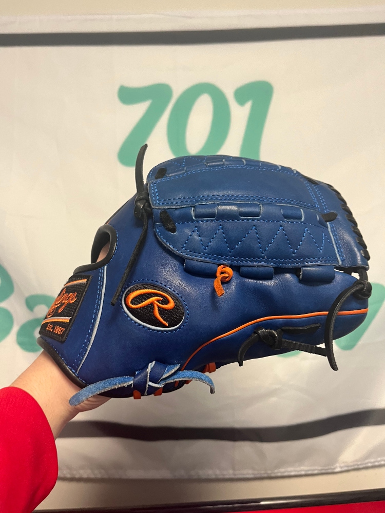 Rawlings heart of the hide 12”