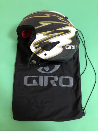 Used Giro Talon Snow Helmet (Size: Medium)