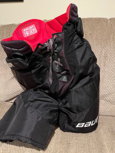 Bauer Vapor 1X Lite Hockey Pants