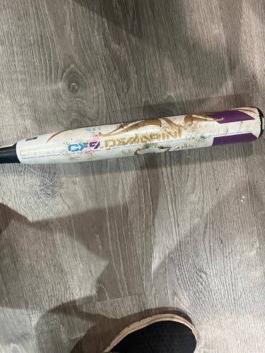 DeMarini CFP-17 CF 9  32 inch 22 ounce