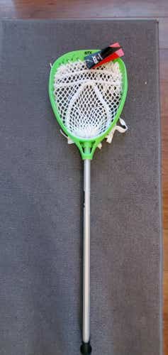 New STX FiddleSTX Stick