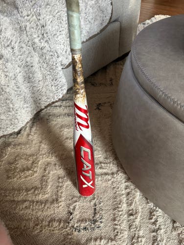 2023 Alloy (-8) 23 oz 31" CAT X Bat