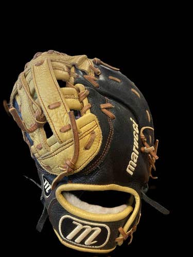 Used Marucci Left Hand Throw First Base Baseball Glove 12.5"