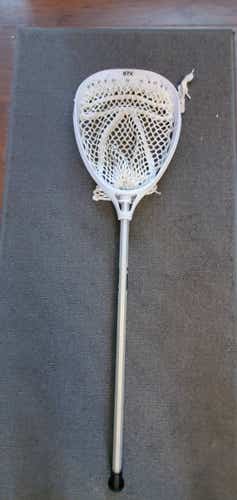 Used STX FiddleSTX Stick