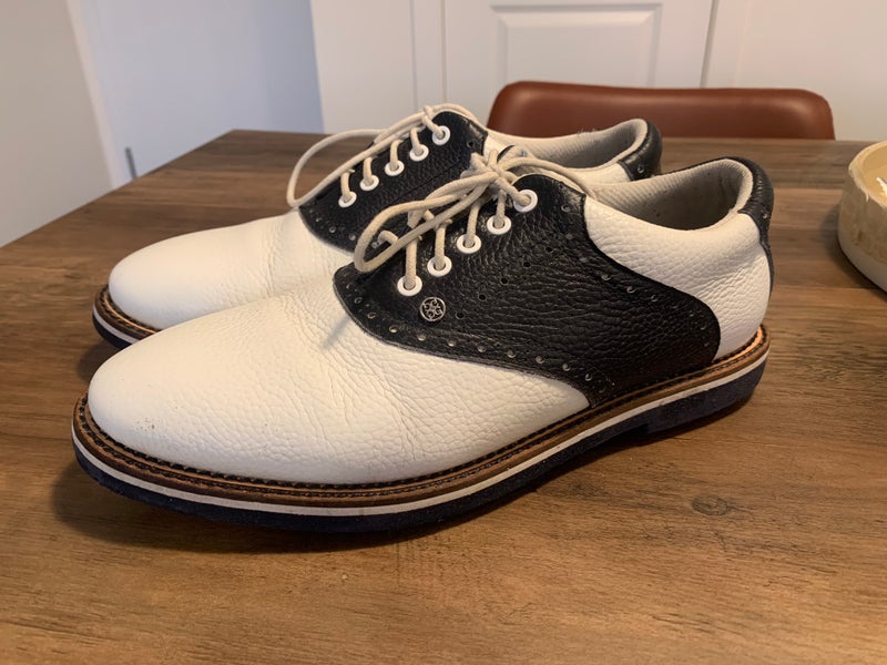 G/FORE Gallivanter Golf Shoes - What Makes Them Great?