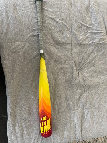 Easton Hype Fire (-5) 31”/26oz