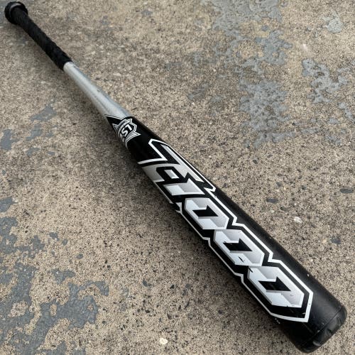 2012 Louisville Slugger Z1000 32/29 (-3) BBCOR Baseball Bat