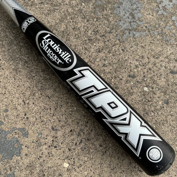 2012 Louisville Slugger Z1000 32/29 (-3) BBCOR Baseball Bat