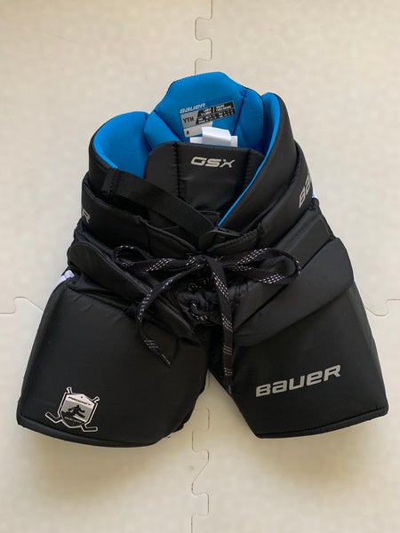 Bauer GSX Prodigy Youth L/XL Hockey Goalie Pants