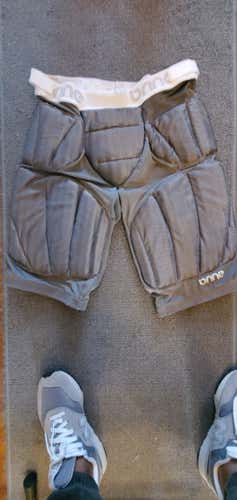 Used XL Brine Goalie Pants