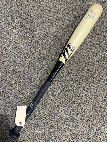 Used USSSA Certified Marucci Posey28 Alloy Bat (-10) 19 oz 29"