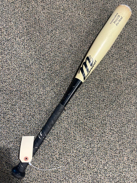 Used USSSA Certified Marucci Posey28 Alloy Bat (-10) 19 oz 29"