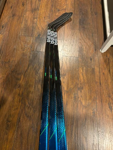 *3 Pack* Senior Right Handed P92 Pro Stock Nexus Geo Hockey Stick