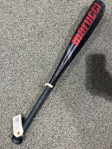 Used Kid Pitch (9YO-13YO) USSSA Certified 2021 Marucci CAT9 Alloy Bat (-10) 18 oz 28"