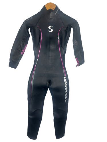 NEW Synergy Womens Full Triathlon Wetsuit Endorphine Size P1 (XS) - $395
