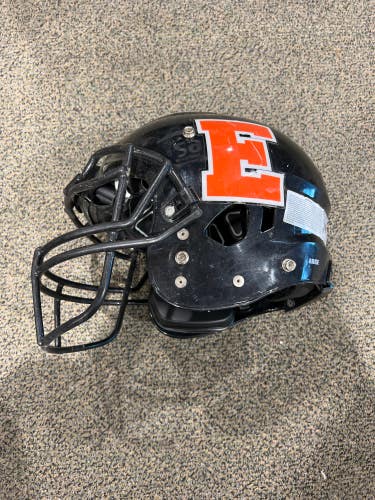 Used Large Schutt Vengeance A11 Helmet