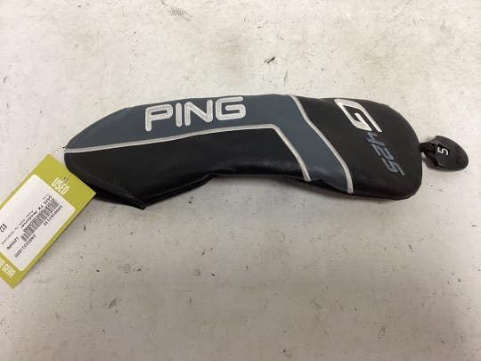 Used Ping G425 Fw Headcover