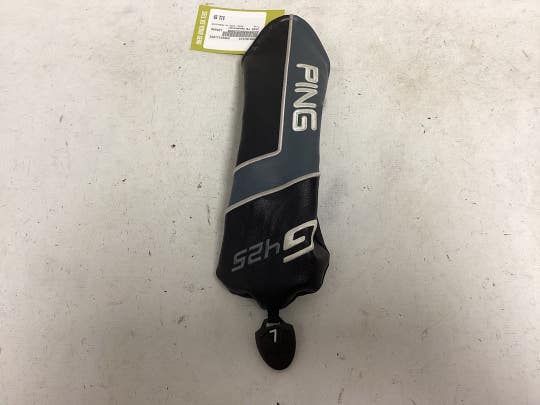 Used Ping G425 Fw Headcover