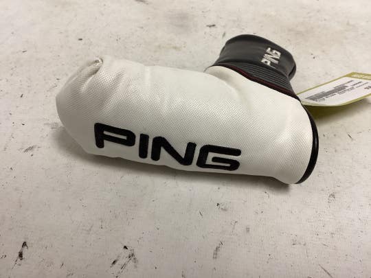 Used Ping Blade Headcover