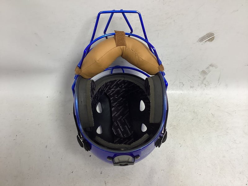 MacGregor Catcher Masque Visage Arbitre Baseball Softball Équipement