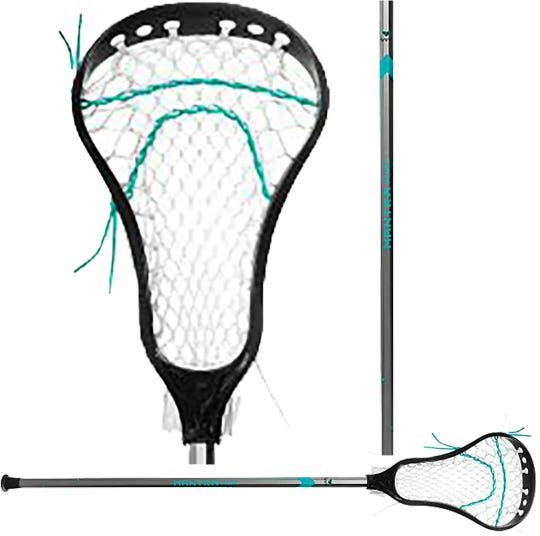 New Mantra Rise Wmns Stick Teal