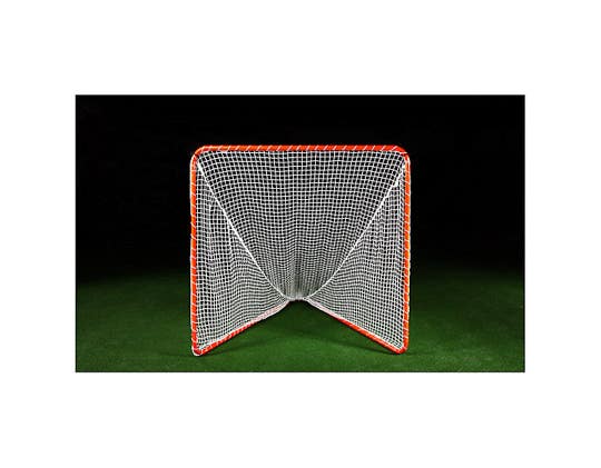 New Backyard Lacrosse Goal