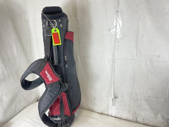 Used Wilson Golf Junior Stand Bag 29"