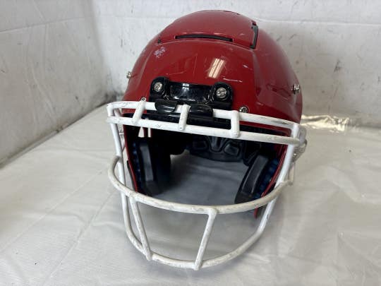 Used Schutt F7 Lx1 Youth Xl Football Helmet 208700