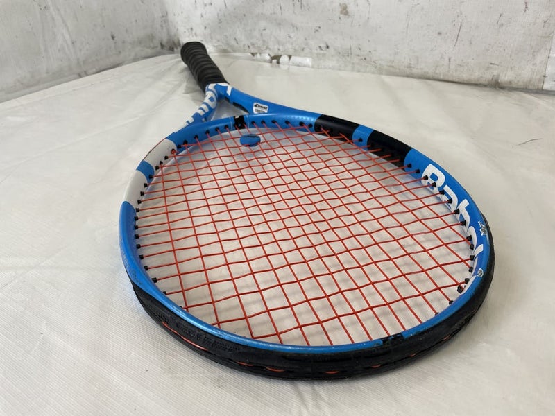 Used Babolat Drive Z 110 4 1 8