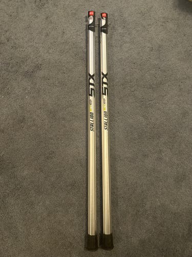 New STX Stallion SC-TI OCS Shaft